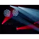 LED moving head hybrid with 200 W COB LED, CMY&CTO color mixing, large zoom range and extensive features-Bild-17