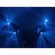 LED moving head hybrid with 200 W COB LED, CMY&CTO color mixing, large zoom range and extensive features-Bild-19