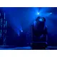 LED moving head hybrid with 200 W COB LED, CMY&CTO color mixing, large zoom range and extensive features-Bild-21