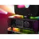 LED moving head hybrid with 400 W COB LED, color wheel, CMY color mixing, static and rotating gobo wheel, prisms, focus, zoom and frost-Bild-27