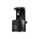 Scanner pratique, LED COB 30 W, gobo et roue de couleur-Bild-3