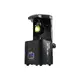 Scanner pratique, LED COB 30 W, gobo et roue de couleur-Bild-4