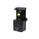Handy scanner with 60 W COB LED, gobo and color wheel-Bild-4