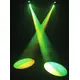 Moving head with rotating gobos-Bild-3