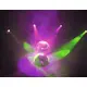 Moving head with rotating gobos-Bild-5