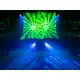 Beam/spot/wash moving head with 371 W discharge lamp, color wheel, gobo wheels, prisms, frost, focus and zoom-Bild-13