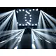 Beam/spot/wash moving head with 371 W discharge lamp, color wheel, gobo wheels, prisms, frost, focus and zoom-Bild-20