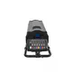 Motorized DMX follow spot with cold white 300 W LED, zoom & focus for medium distances-Bild-6