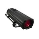 Motorized DMX follow spot with cold white 300 W LED, zoom & focus for medium distances-Bild-17