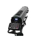 Projecteur poursuite, LED 600 W blanc froid pour grandes distances, zoom, DMX-Bild-5