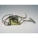  Transformer Sec.: 4x5V/2x10V-0-10V Pri.:0-115V-230V (048-20680-B02) CDP-360-Bild-1