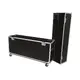 Flightcase with castors for LCD screens up to 152 cm (60")-Bild-3