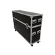 Flightcase with castors for LCD screens up to 152 cm (60")-Bild-4