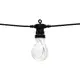 Weather-proof vintage light chain with 10 LED lamps-Bild-2