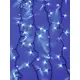 LED curtain with waterfall effect-Bild-1