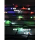 Exclusive LED light chain for stylish deco effects!-Bild-5