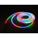 Tube lumineux flexible LED RGB à 165 effets, bloc d'alimentation & télécommande, IP44-Bild-6