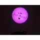 Logo projector with 90 watt LED and 8 gobos-Bild-8
