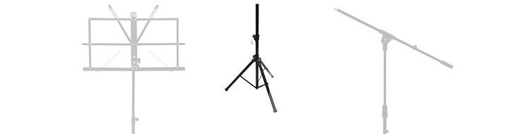 Tripods & stands