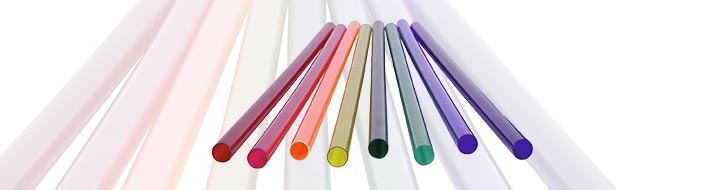 Color tubes