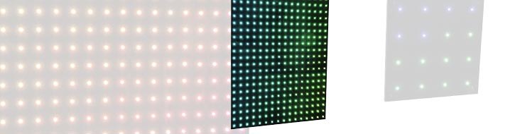 LED-Panels