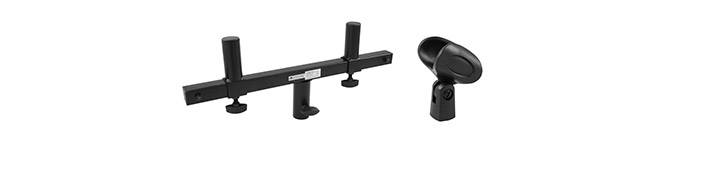 Accessories for stands & tripods