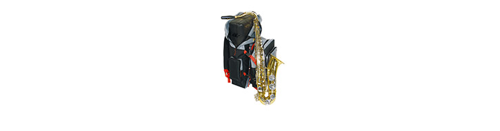 Accessories for wind instruments