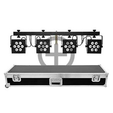 Set di prodotti luci