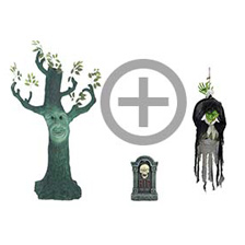 Set di prodotti decorazioni