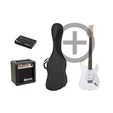 Set di prodotti strumenti musicali