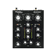 Link_Audio mixers