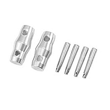 Link_Accessories for trussing