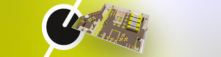 Intusonic Children´s Leisure Facility