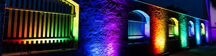 Gut Wöllried Architektur