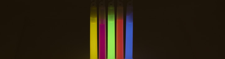 Glowsticks