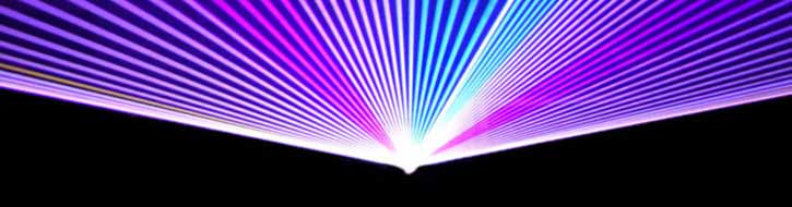 Laserworld Showlaser
