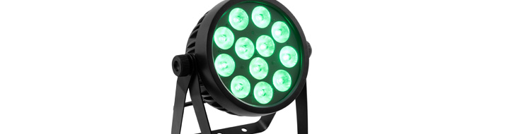 Eurolite LED 7C
