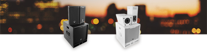 Omnitronic MAXX-1206