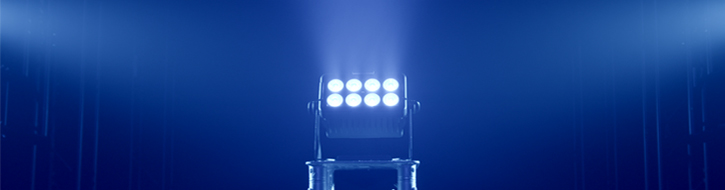 Eurolite Multiflood Series