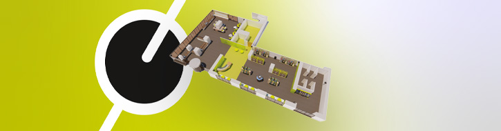 Intusonic Retail Store