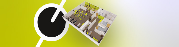 Intusonic Sports Facility