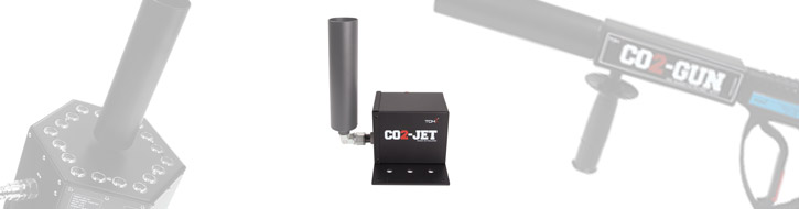 TCM-CO2 Smoke