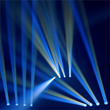 EUROLITE TMH Bars