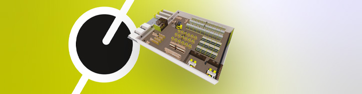 Intusonic Warehouse Facility