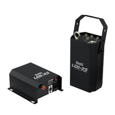 Accessoires pour machines à fumée