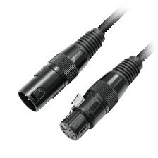 Link_Câble DMX prêt à l'emploi