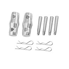 Link_Accessories for conus system