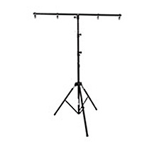 Link_Telescopic lighting stands