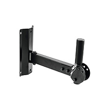 Link_Loudspeaker installation