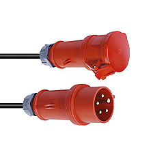 Link_Rubber cables ready-made